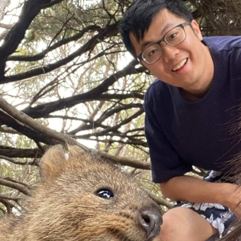 Photo in Sitter's gallery