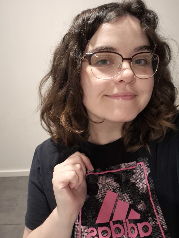 Photo in Sitter's gallery