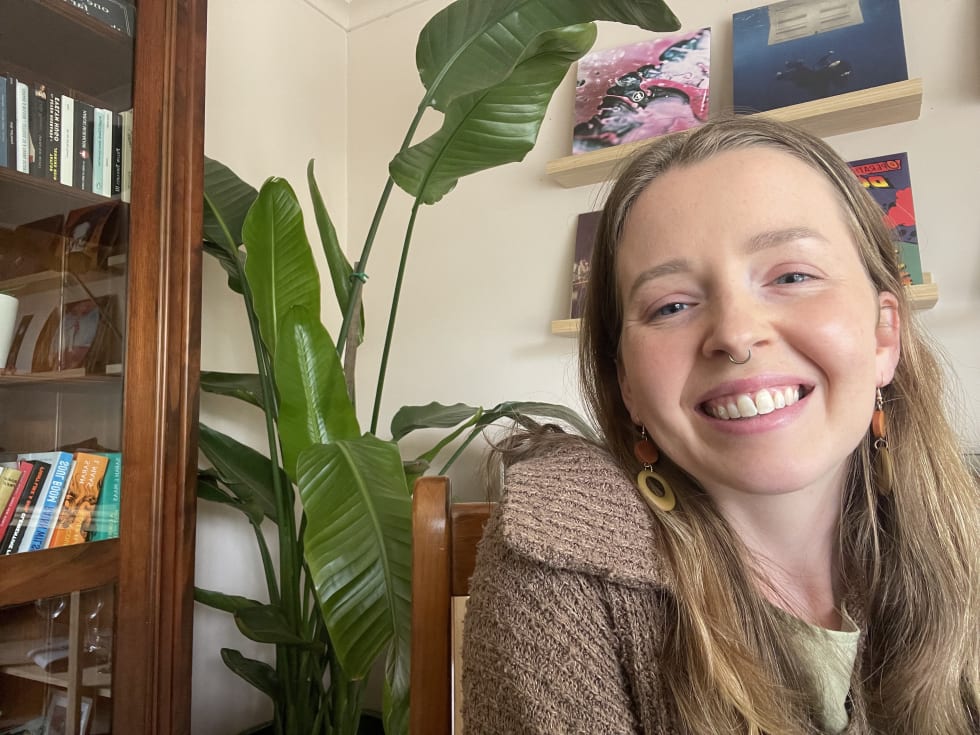 Photo in Sitter's gallery