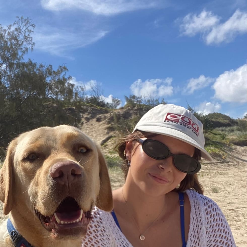 Photo in Sitter's gallery