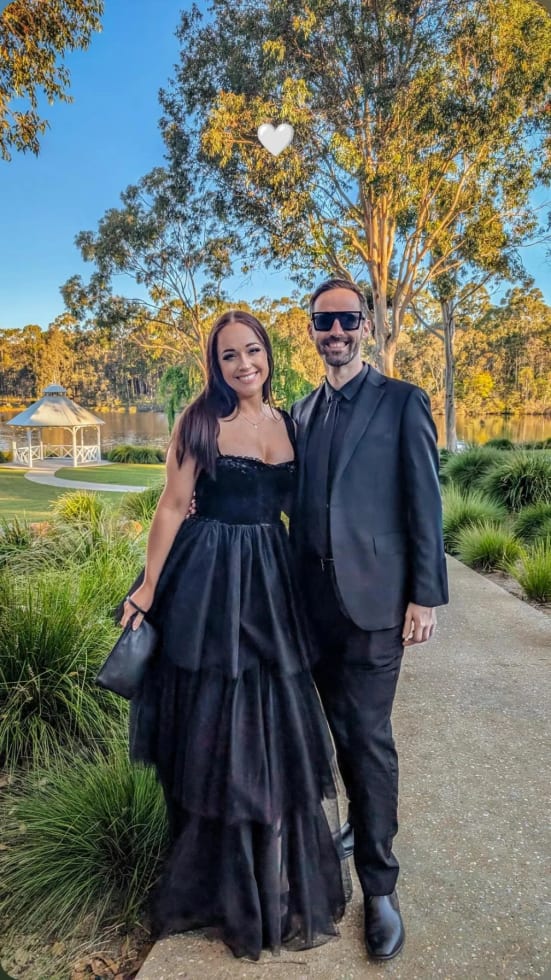 Photo in Sitter's gallery