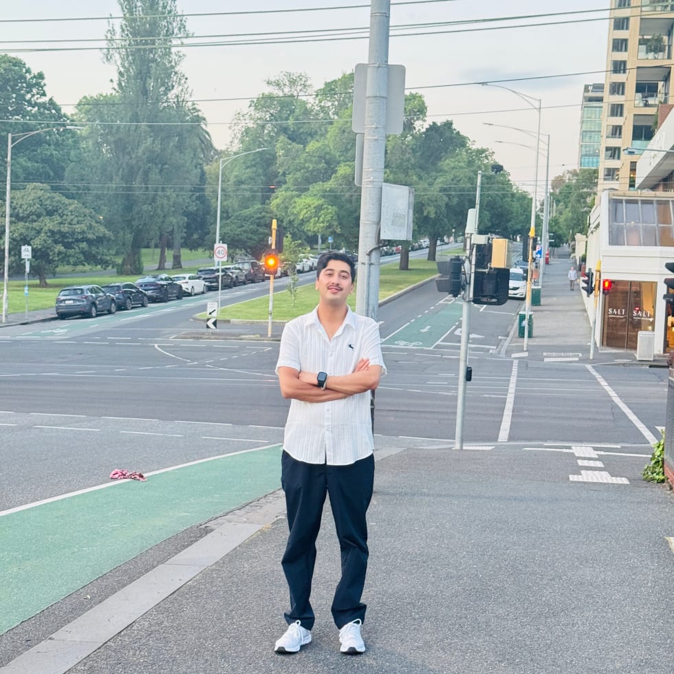 Photo in Sitter's gallery