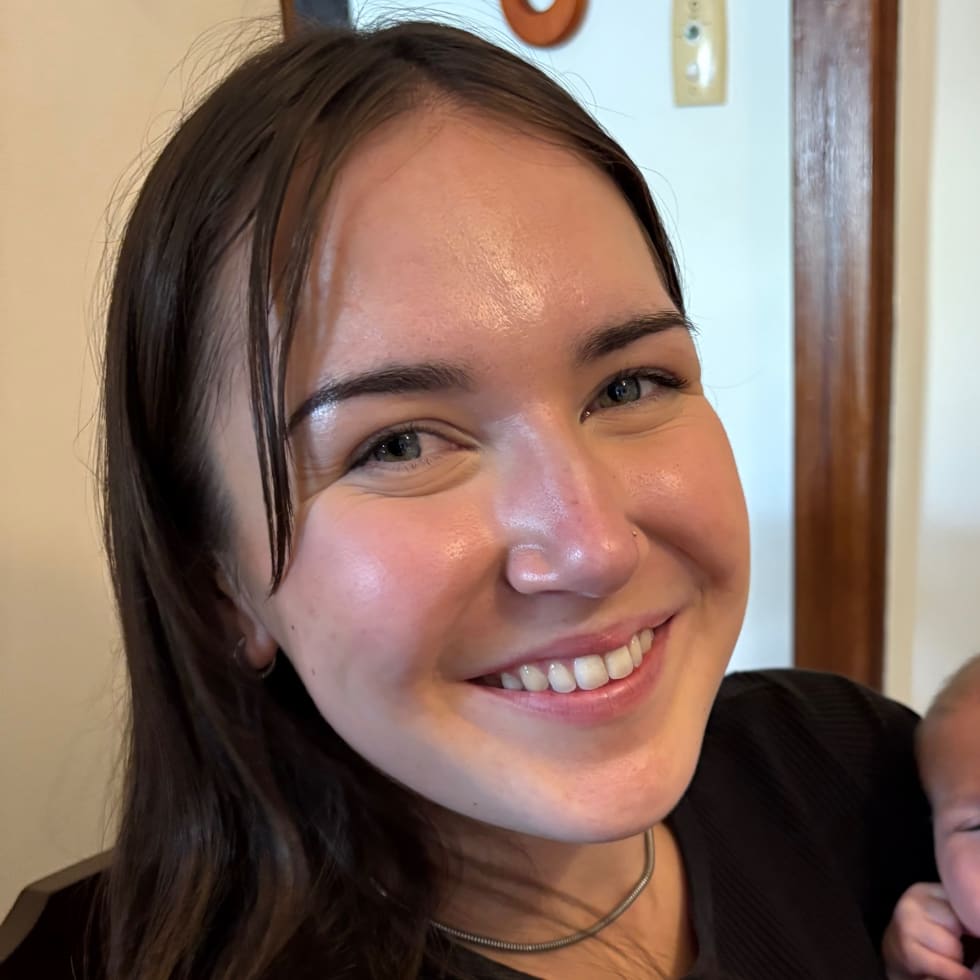 Photo in Sitter's gallery