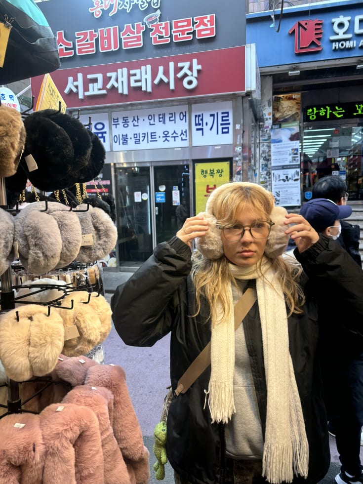 Photo in Sitter's gallery