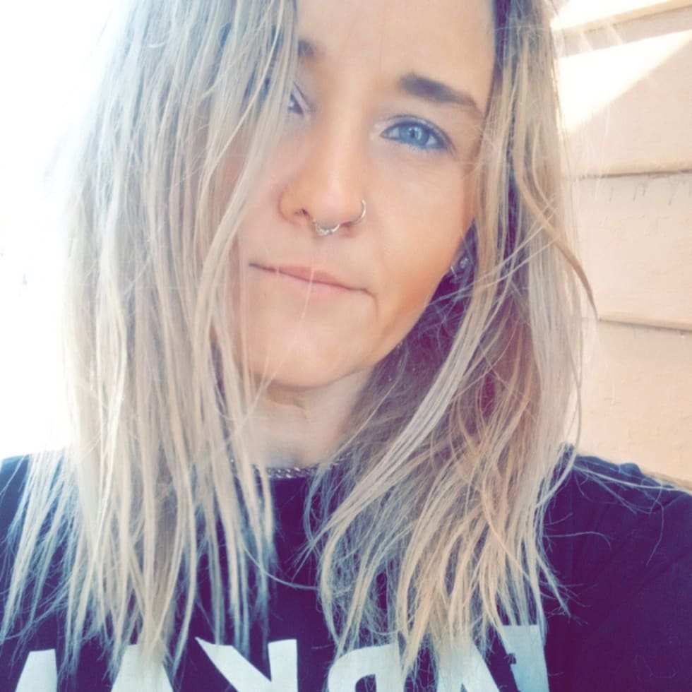 Photo in Sitter's gallery