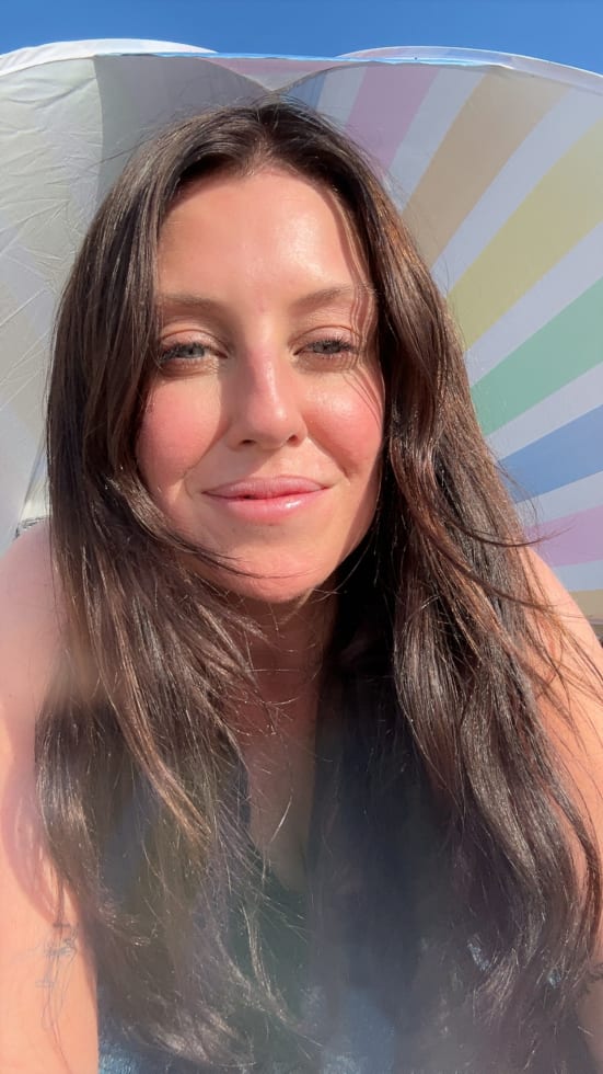 Photo in Sitter's gallery