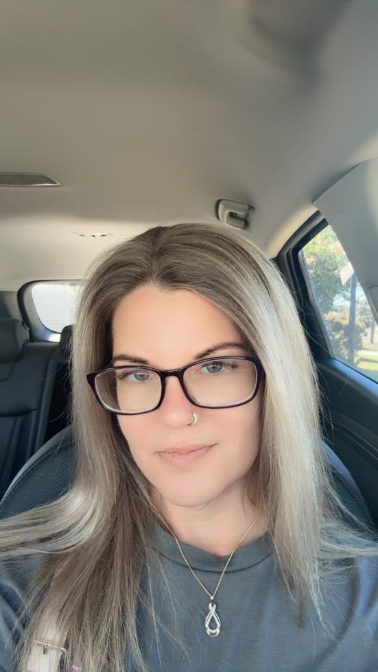 Photo in Sitter's gallery