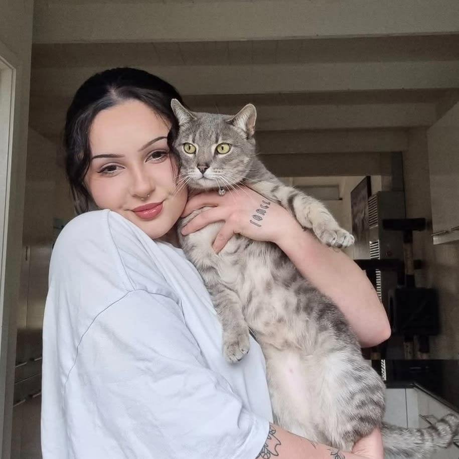 Photo in Sitter's gallery