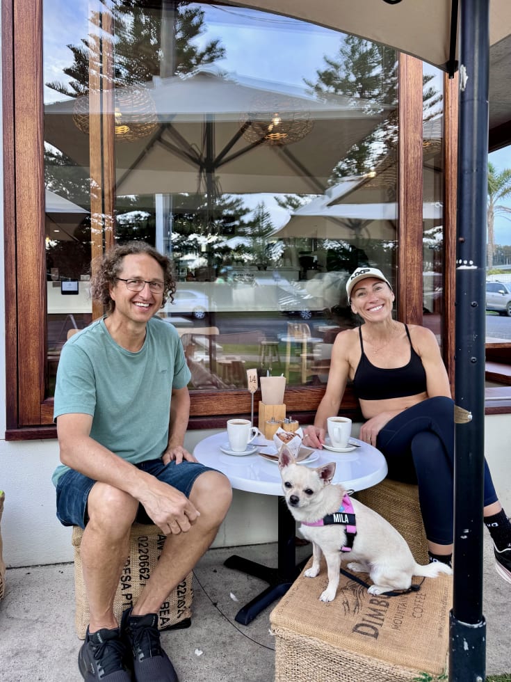 Photo in Sitter's gallery