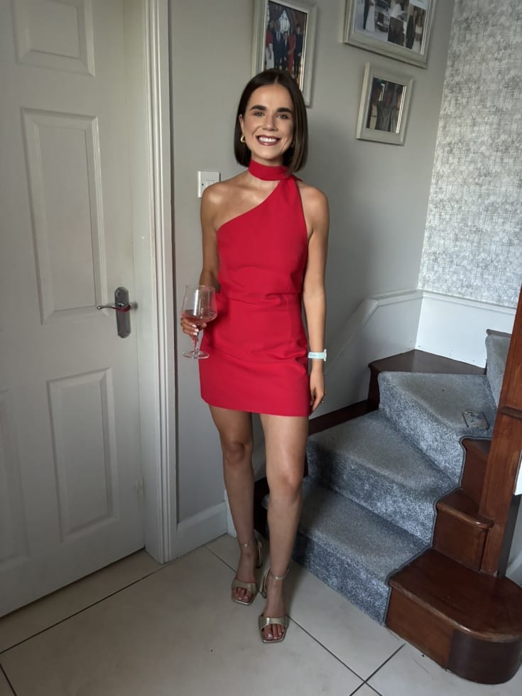 Photo in Sitter's gallery