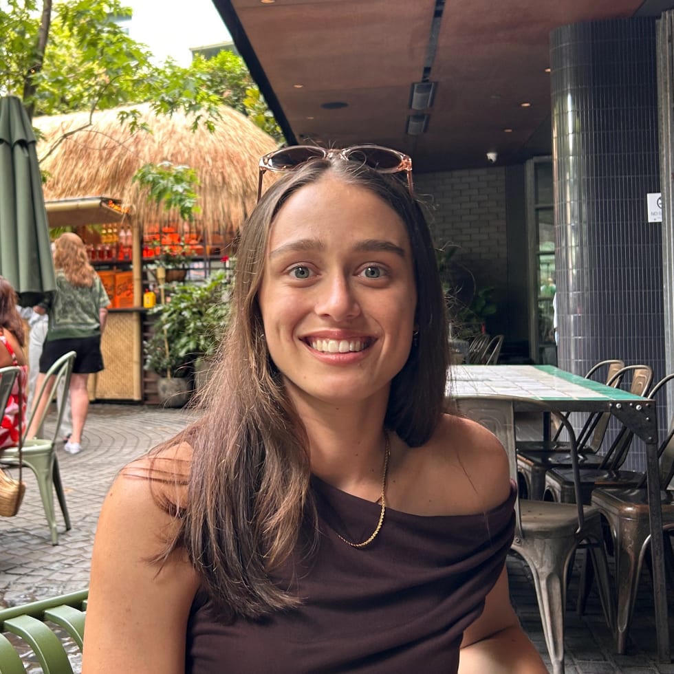 Photo in Sitter's gallery