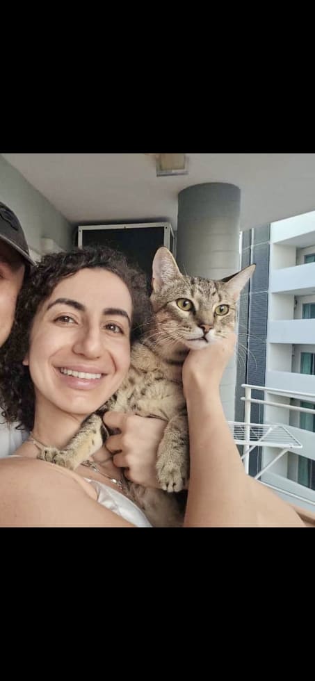 Photo in Sitter's gallery