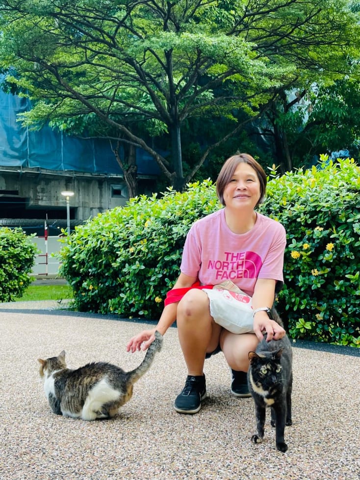 Photo in Sitter's gallery