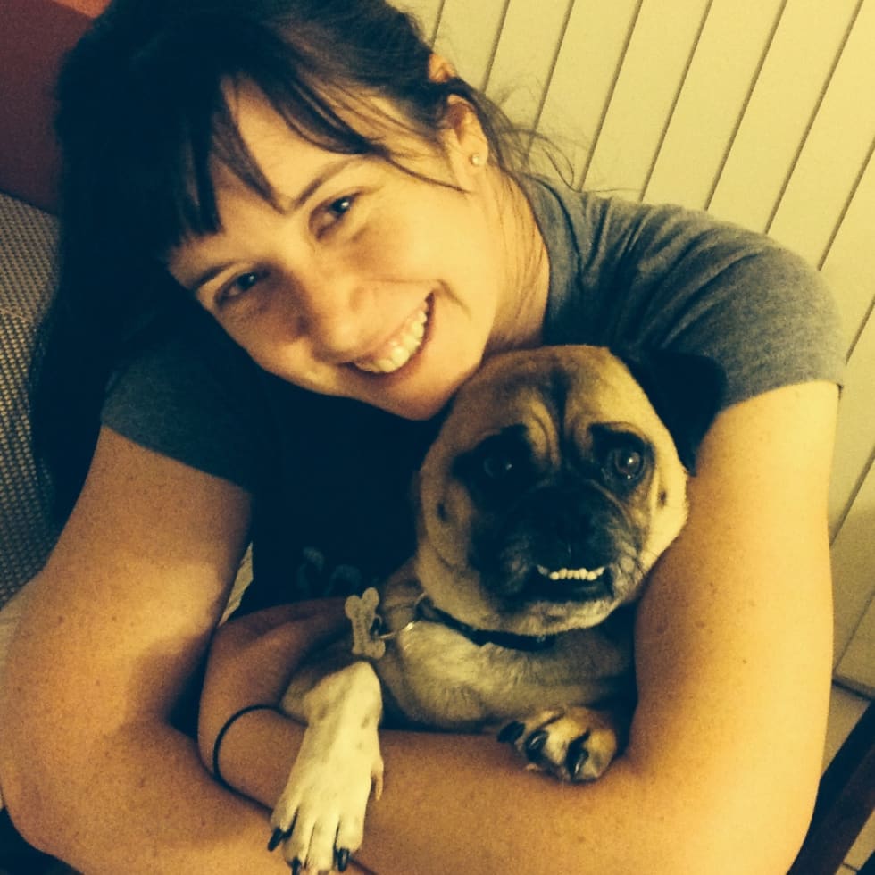 Photo in Sitter's gallery