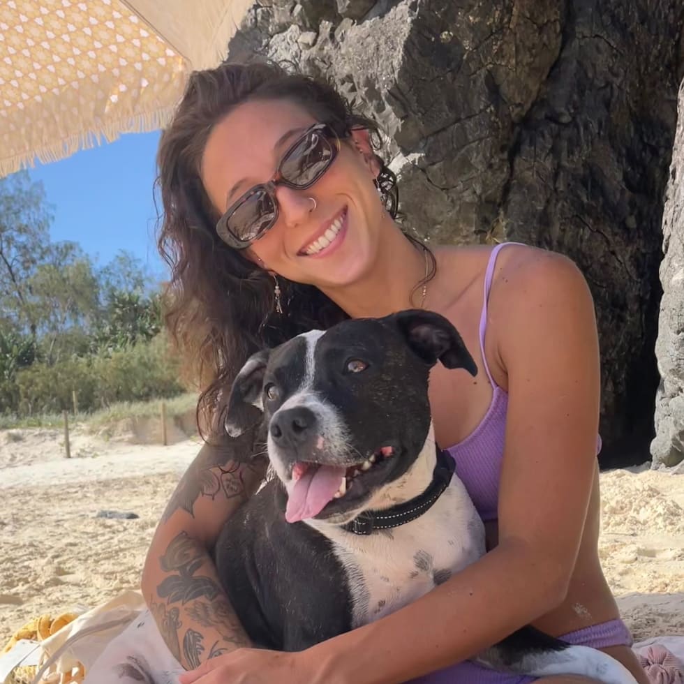 Photo in Sitter's gallery