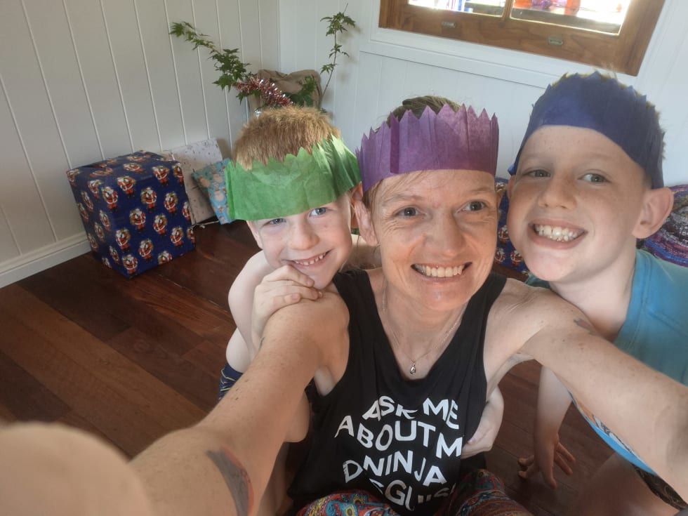 Photo in Sitter's gallery