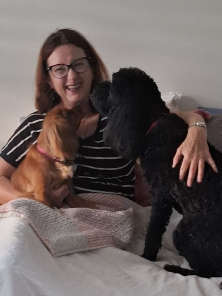 Photo in Sitter's gallery