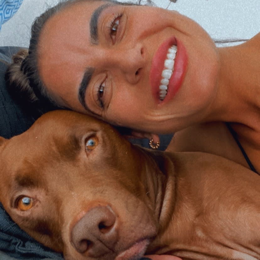 Photo in Sitter's gallery