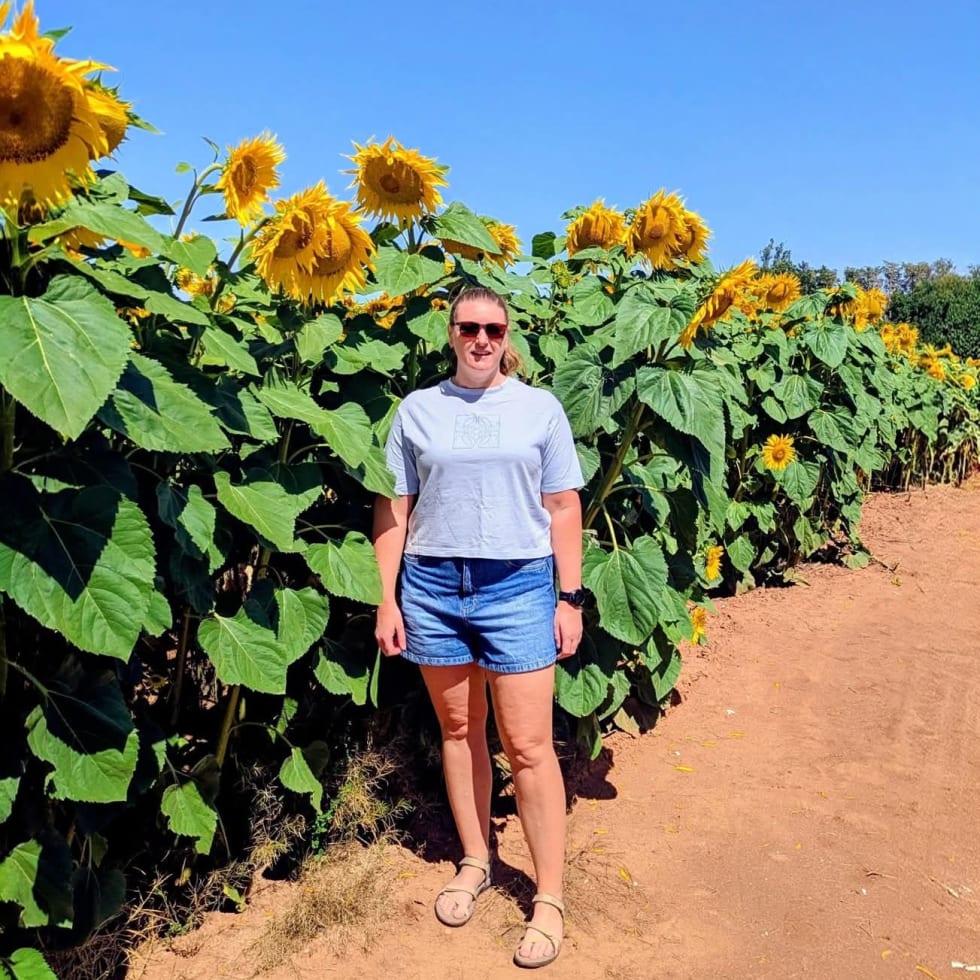 Photo in Sitter's gallery