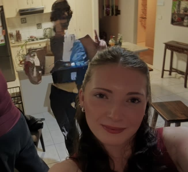 Photo in Sitter's gallery