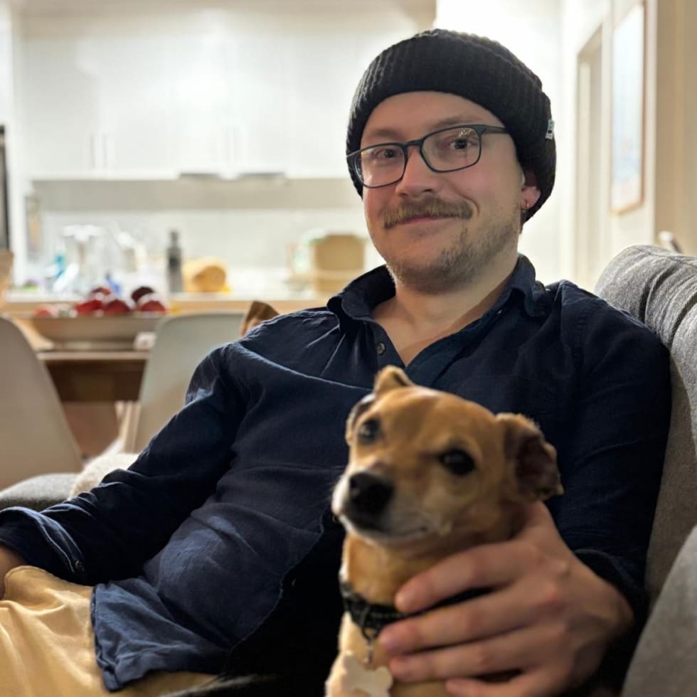 Photo in Sitter's gallery