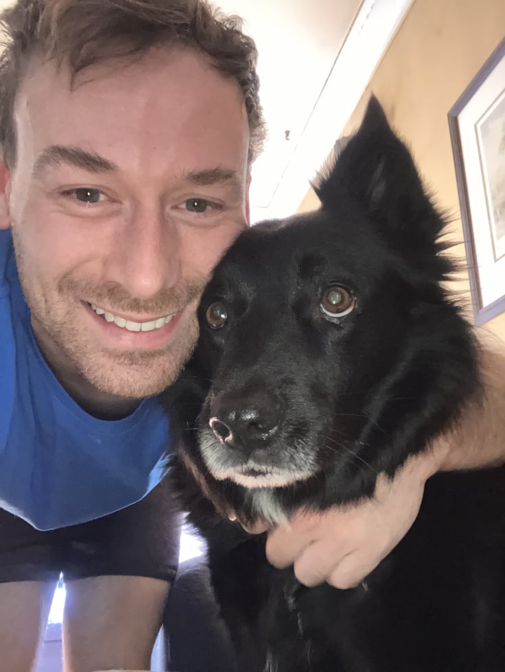 Photo in Sitter's gallery