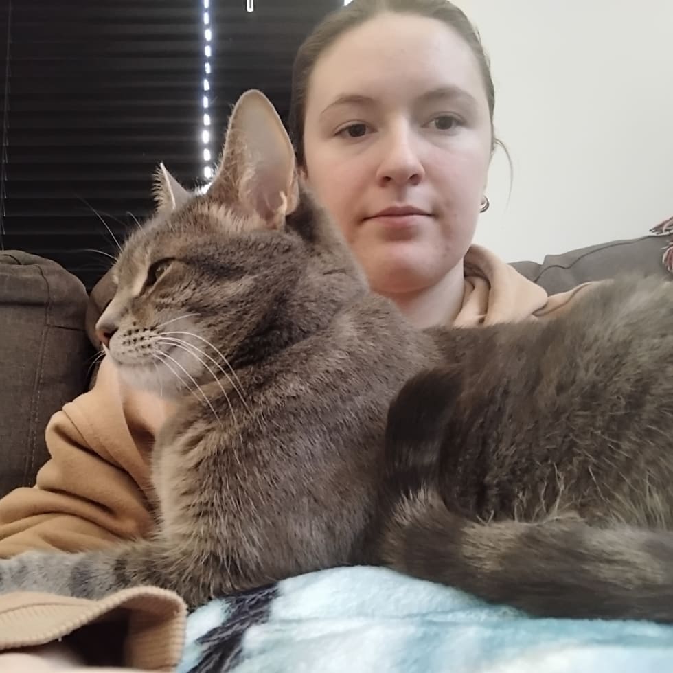 Photo in Sitter's gallery