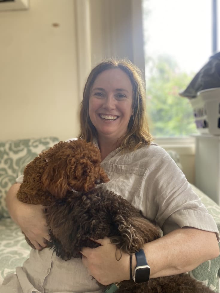 Photo in Sitter's gallery