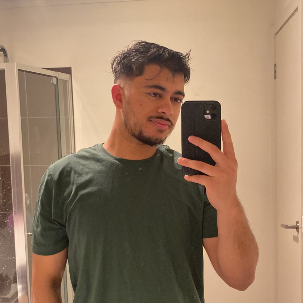 Photo in Sitter's gallery