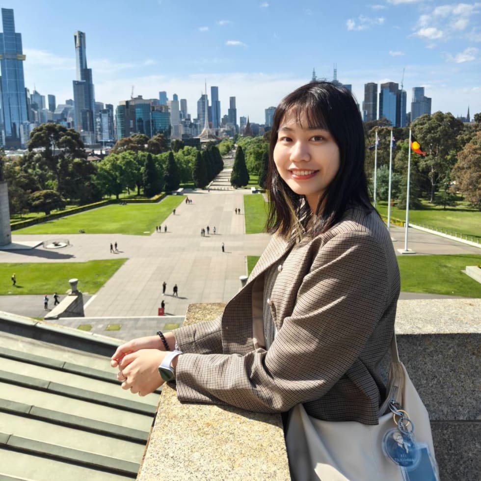 Photo in Sitter's gallery