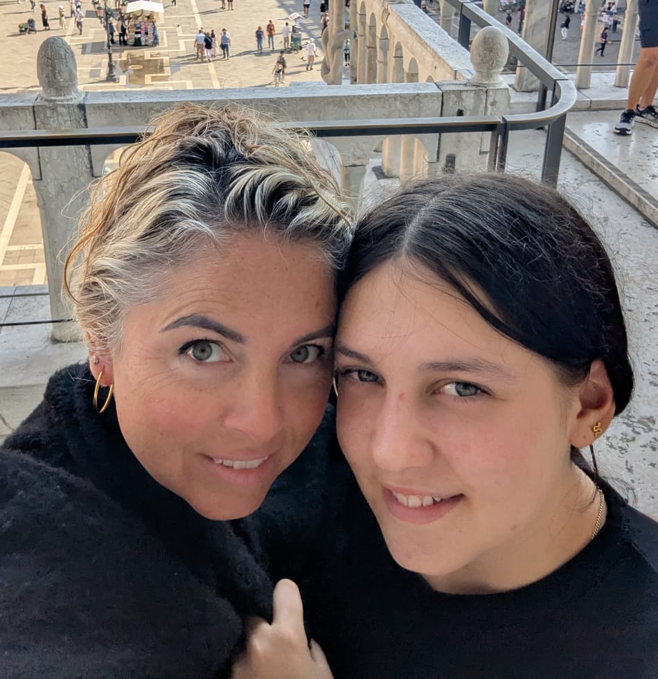 Photo in Sitter's gallery