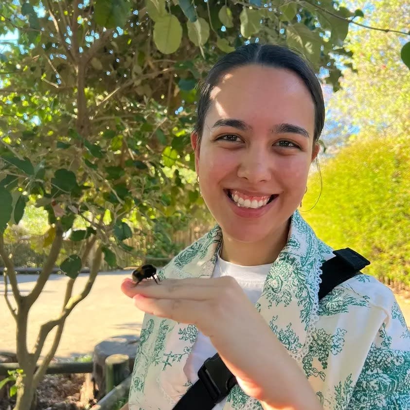 Photo in Sitter's gallery