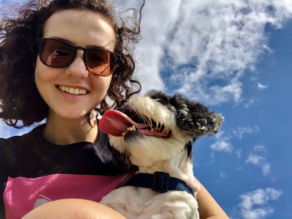 Photo in Sitter's gallery