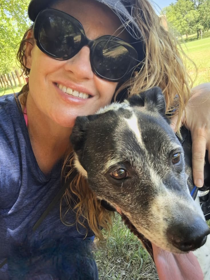 Photo in Sitter's gallery