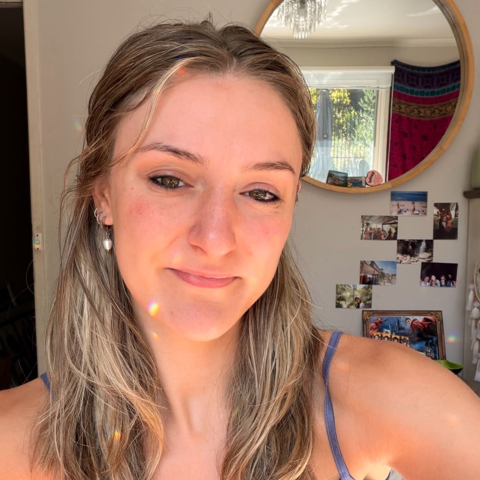 Photo in Sitter's gallery