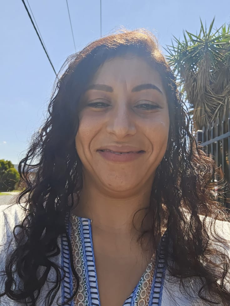 Photo in Sitter's gallery