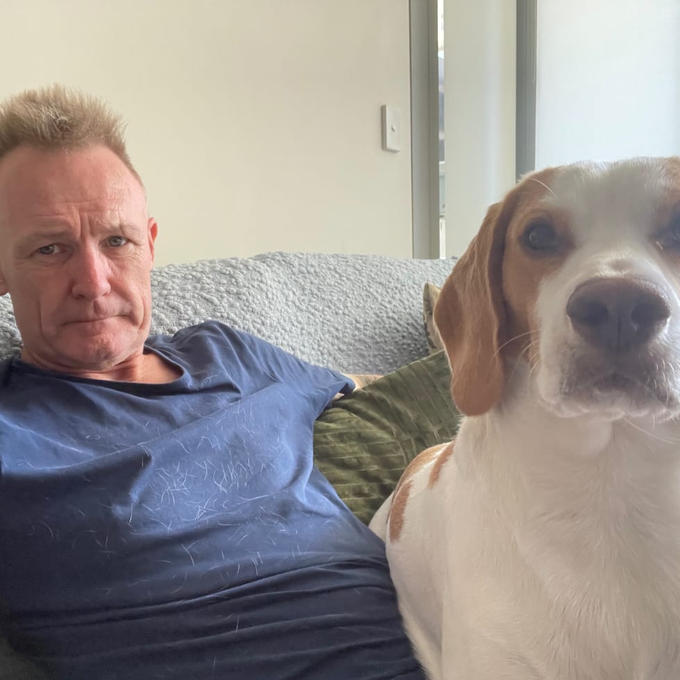 Photo in Sitter's gallery