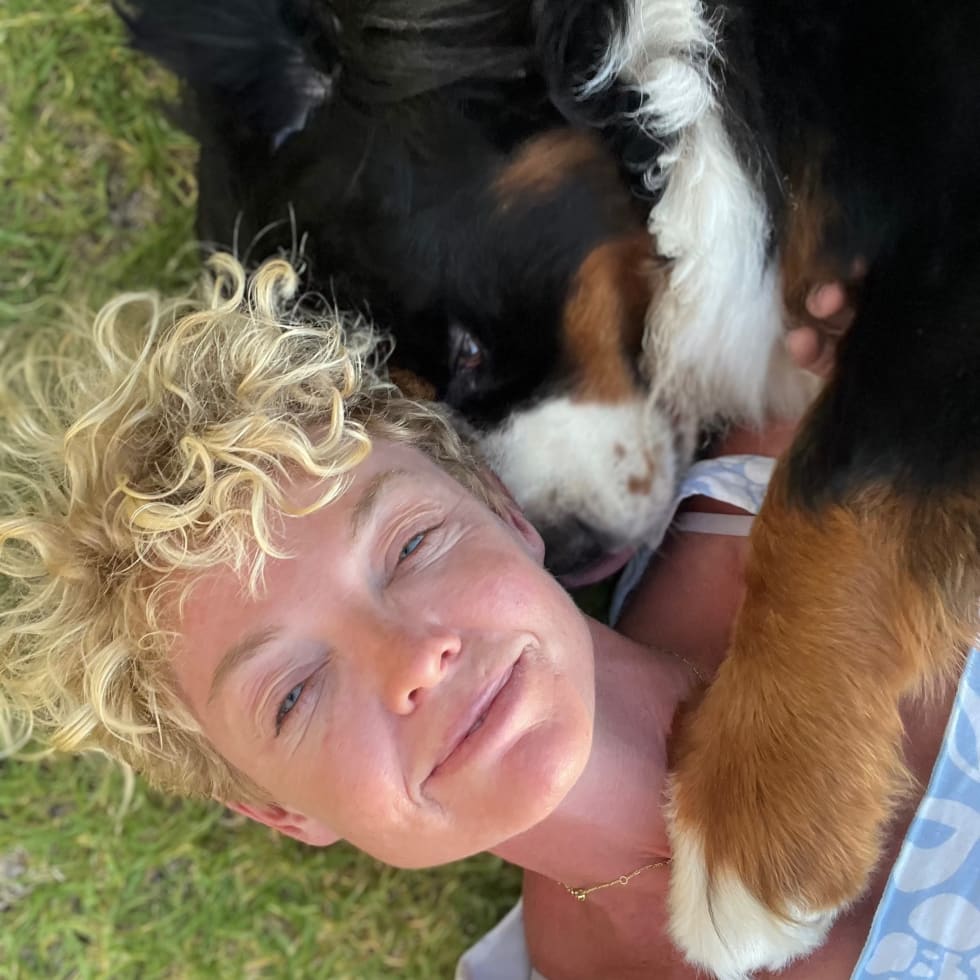 Photo in Sitter's gallery