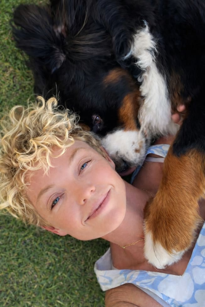 Photo in Sitter's gallery