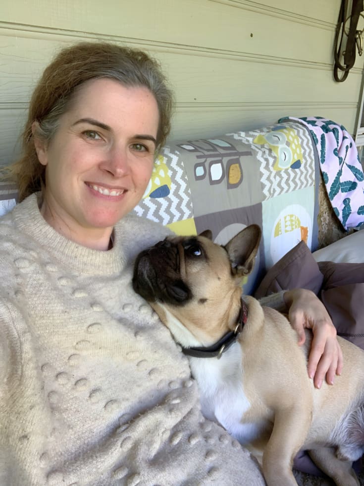 Photo in Sitter's gallery