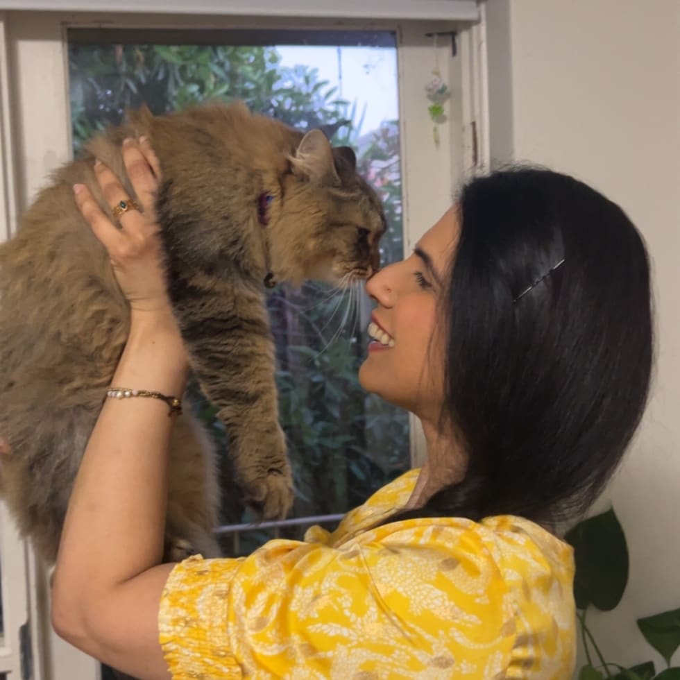 Photo in Sitter's gallery