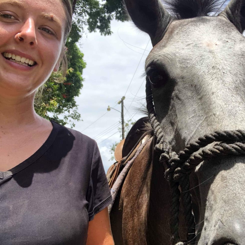 Photo in Sitter's gallery