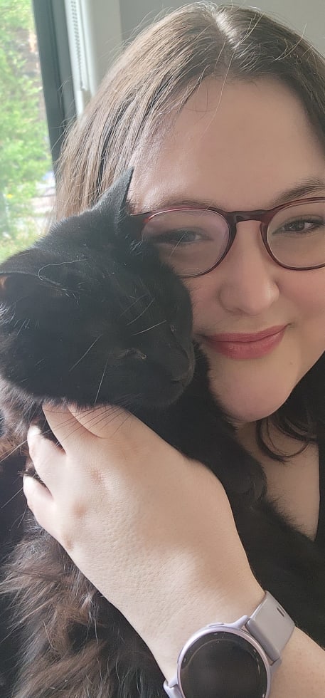 Photo in Sitter's gallery