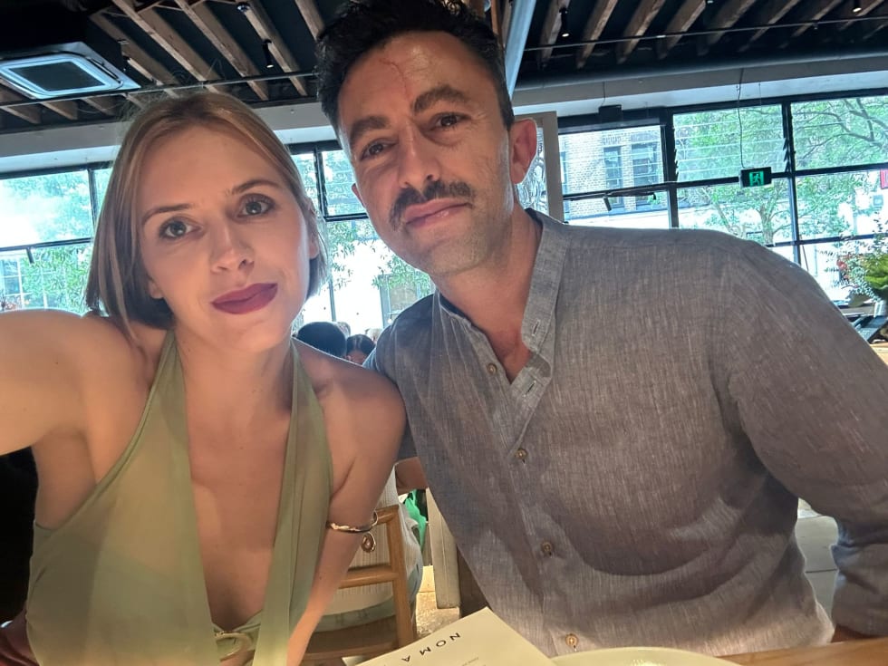 Photo in Sitter's gallery