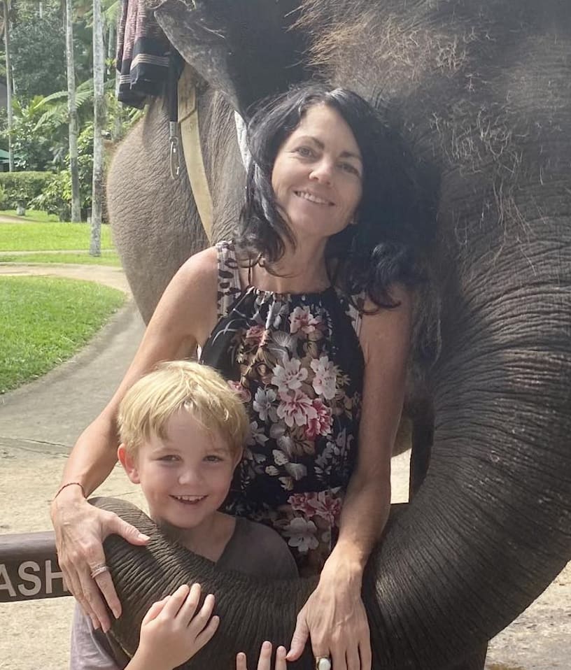 Photo in Sitter's gallery