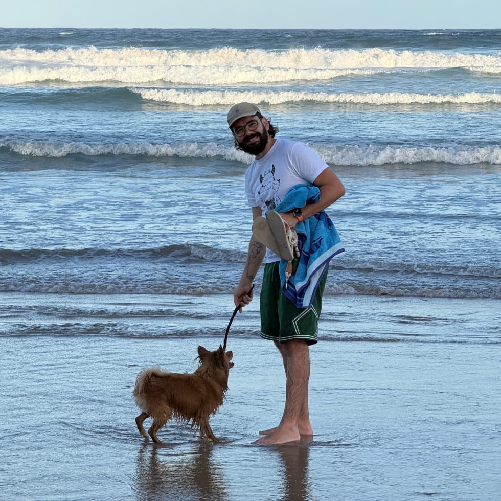 Photo in Sitter's gallery