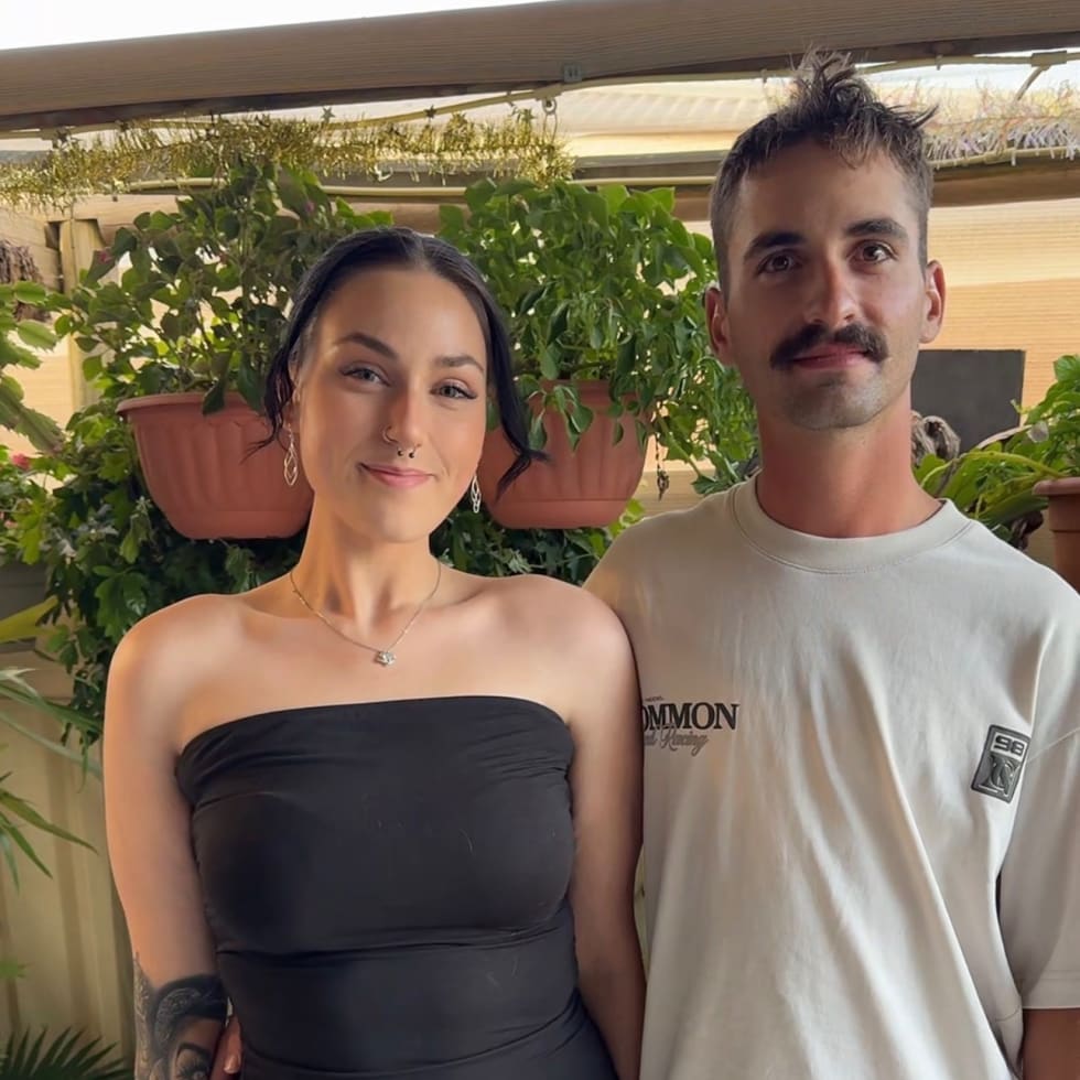 Photo in Sitter's gallery