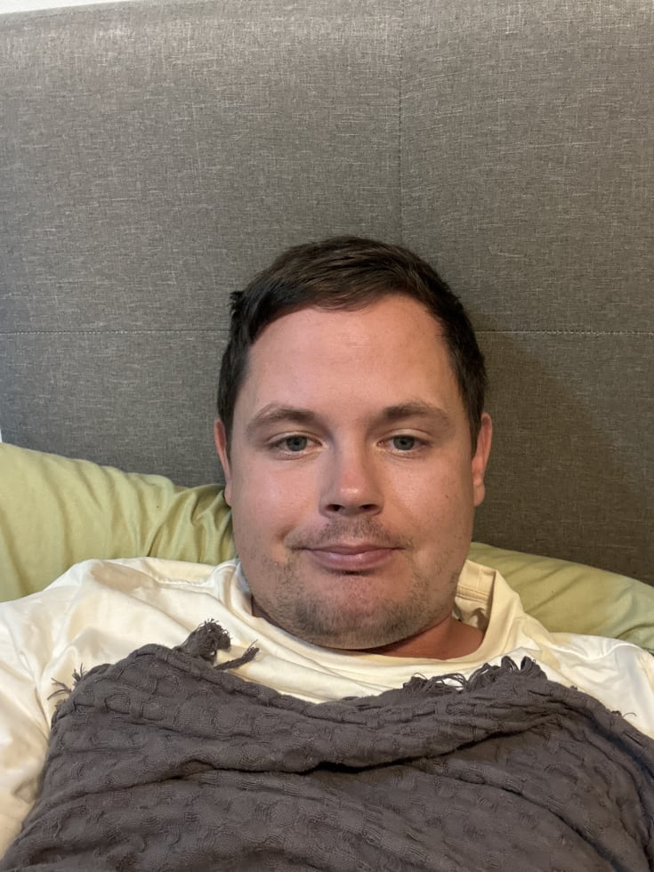 Photo in Sitter's gallery