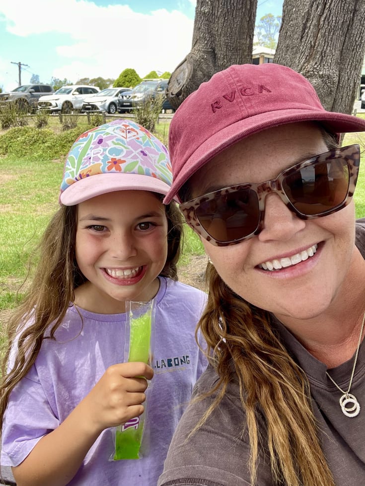 Photo in Sitter's gallery