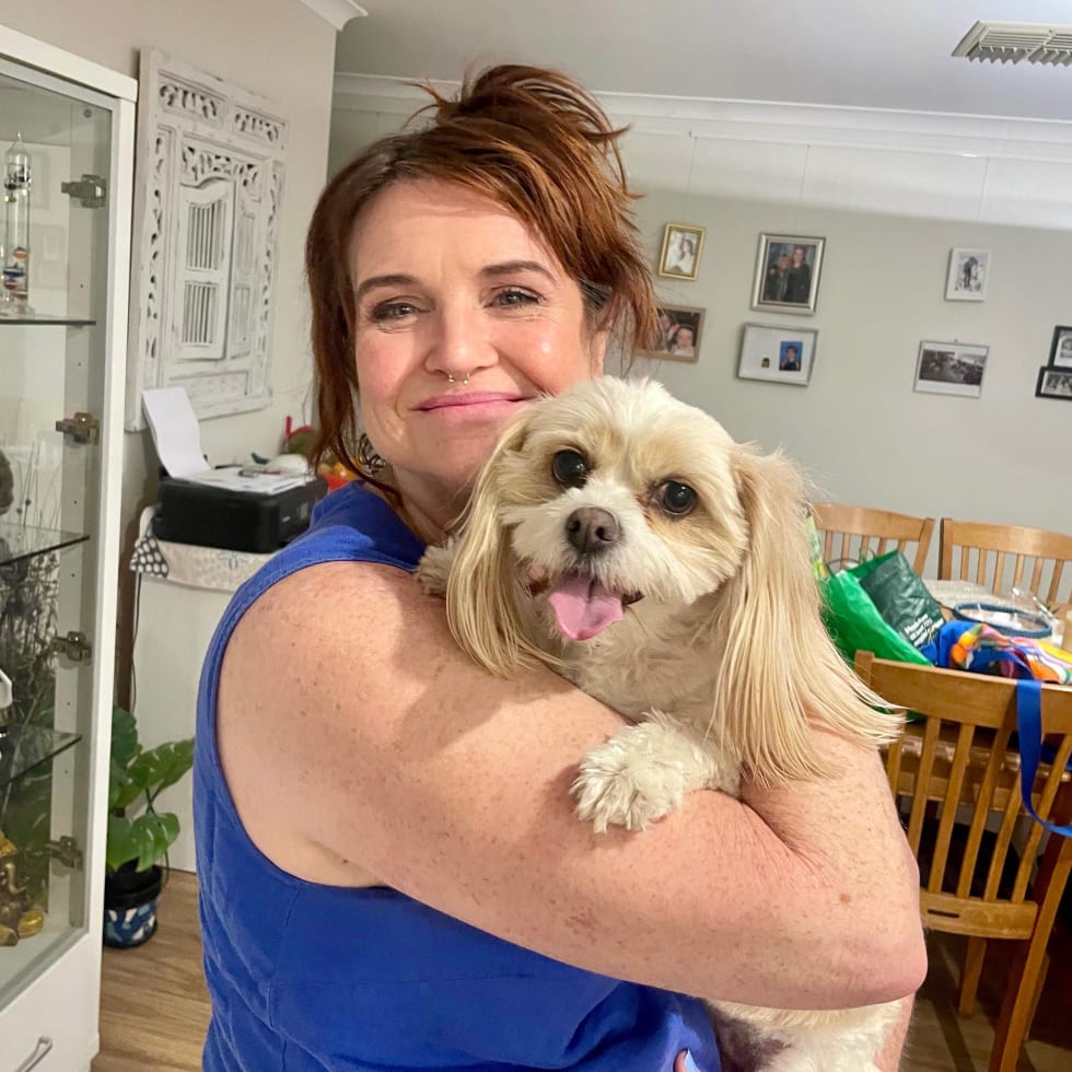 Photo in Sitter's gallery